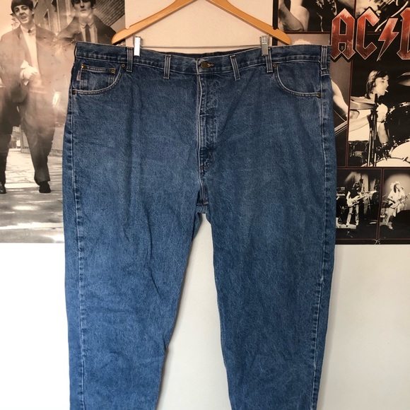 Carhartt | Jeans | Carhartt Relaxed Fit 